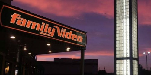 Family Video: FREE 1-Day Movie Rental + Popcorn (Text Offer)