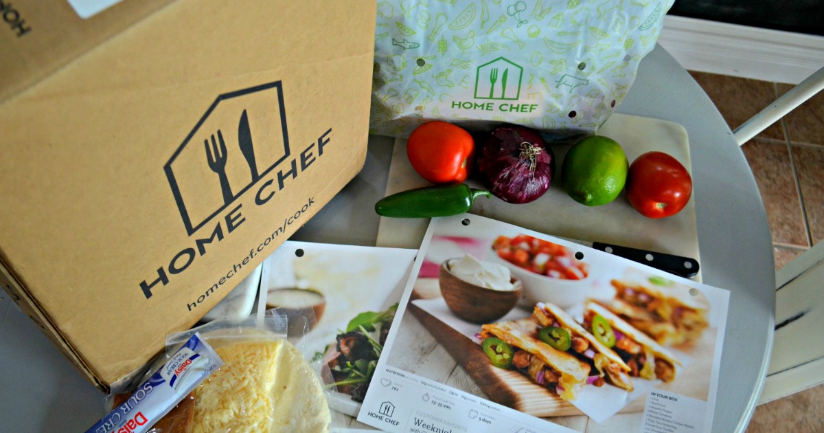 Home Chef