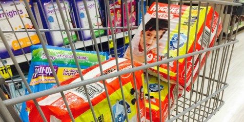 Rite Aid Shoppers! Score $2.99 Huggies Jumbo Pack Diapers and More – Starting 10/8