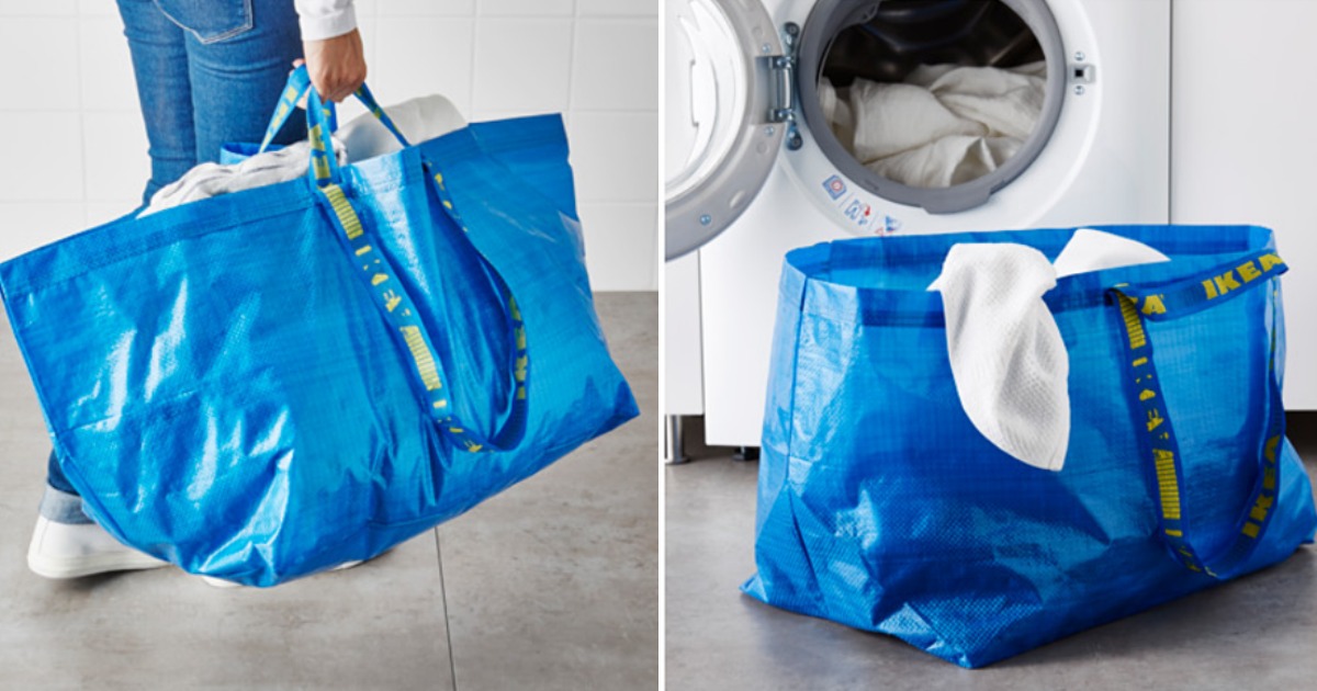 moving hacks to save money include signing up for Ikea moving