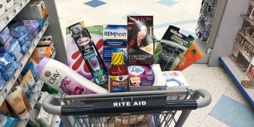 Rite Aid Deals 10/29-11/4