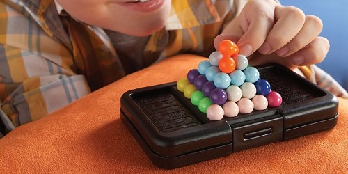 Educational Insights Kanoodle Game Only $6.37 (Awesome Reviews)