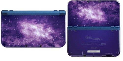 Walmart.com: Nintendo 3DS XL Gaming System Just $179.99 Shipped