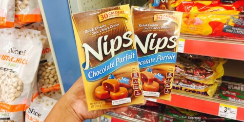 Walgreens: Nips Candies Only 52¢ (Starting 10/15)