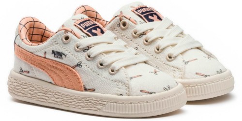 PUMA Kids Sneakers ONLY $19.99 Shipped (Regularly $70) + More Shoe Deals