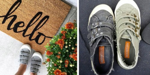 Extra 50% Off RocketDog Sneakers + FREE Shipping (So MANY Cute Styles)