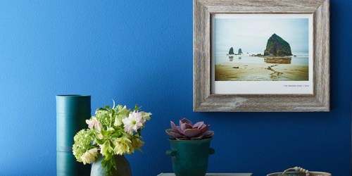 FOUR Free Shutterfly Photo Gifts (Just Pay Shipping) – Art Prints, Luggage Tags & More