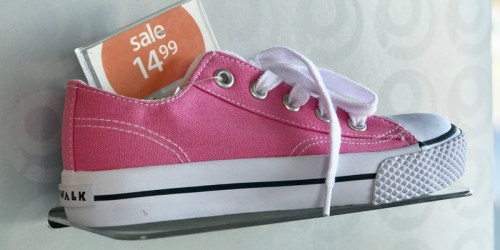 Payless ShoeSource: Airwalk Sneakers For Entire Family ONLY $14.99 Each (Regularly $30)