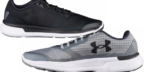 Eastbay: Extra 25% Off Clearance + Free Shipping = Under Armour Shoes $44.99 Shipped + More
