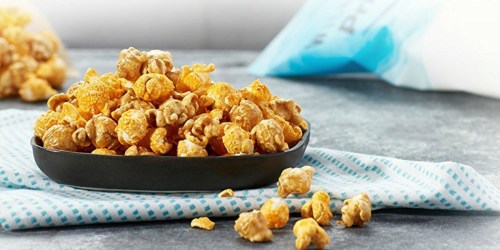 Amazon Prime Members! Buy $25 Gift Card And Score FREE Full-Size Popcorn ($4.99 Value)