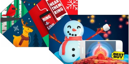 FREE $15 Savings Code w/ $150 Best Buy Gift Card Purchase