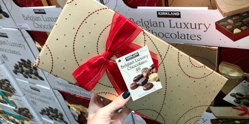 Costco Members! Holiday Savings Deals Start 11/9 (Starbucks, Chocolates, Build-A-Bear & More)