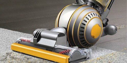 Kohls: Dyson Ball Multi Floor Bagless Vacuum Only $249.99 Shipped + Earn $75 in Kohl’s Cash