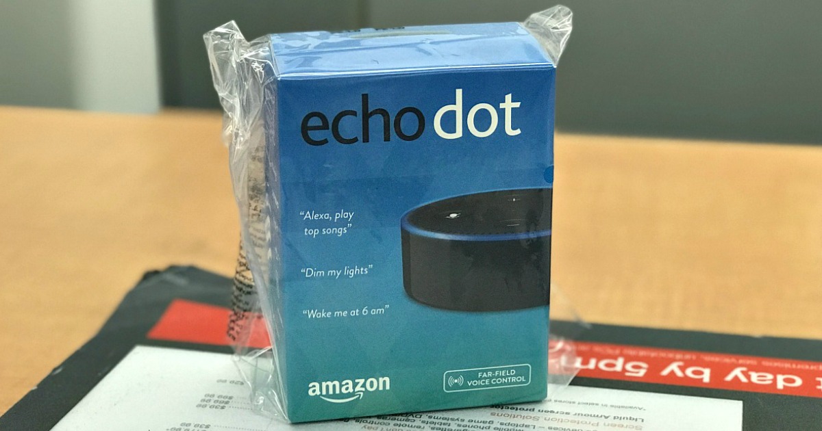 amazon trade in deal gift card new echo – Echo Dot 2