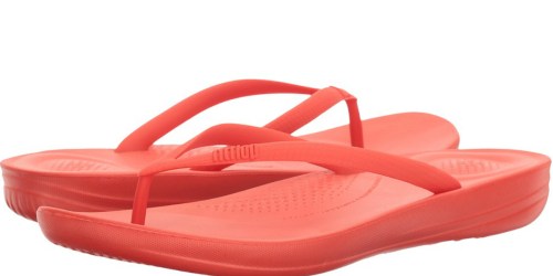 Zulily: 60% Off FitFlops For Women & Men