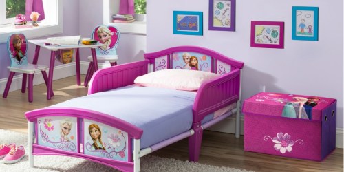 Walmart.com: Disney Room-in-a-Box Sets Only $59.99 Shipped (Regularly $119)