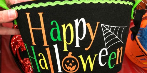 Possible 90% Off Halloween Clearance at CVS