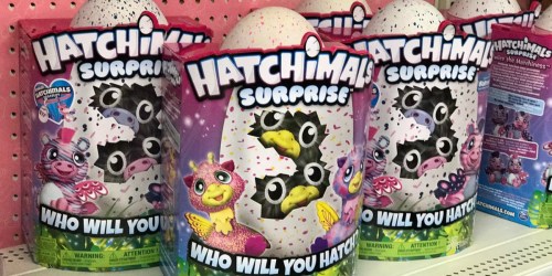 Walmart’s 2017 Holiday Toy Catalog (Check Mailbox)