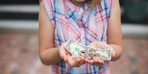 Kids Ages 6-12 Earn Money with KidzEyes (Register Now & Earn $5)