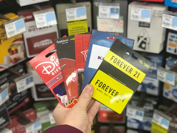 Rite Aid Weekly Deals Gift Cards