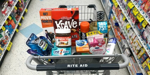 Rite Aid Deals 11/12-11/18