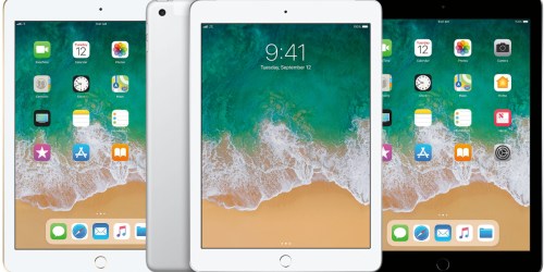 Target: Apple iPad Pro Latest Model Only $529.99 (Regularly $650) Starting 12/10 + More