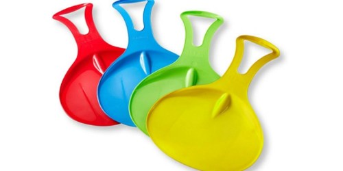 L.L.Bean Slope Sliders 4-Pack Just $14.99 Shipped (Regularly $30)