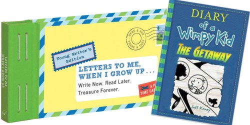 Amazon: Rare $5 Off $20+ Book Purchase