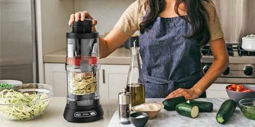 Ninja Precision Processor as Low as $62.99 Shipped +Get $10 Kohl’s Cash (Regularly $120)