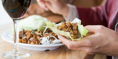 Pei Wei Restaurant: $3 Off $5+ Purchase Coupon
