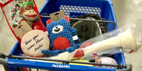 PetSmart Black Friday Ad Has Been Released