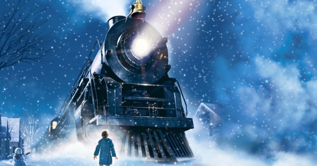 polar express