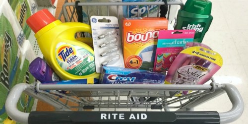 Rite Aid Deals 11/5 – 11/11