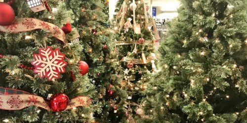 Sears Black Friday Ad Has Been Released