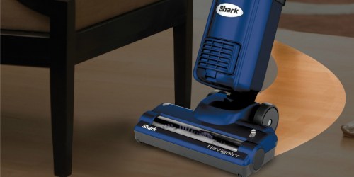 Macy’s: Shark Navigator Lift-Away Vacuum ONLY $78.99 (Regularly $163) – Great Reviews