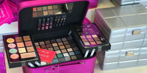Ulta Beauty 76-Piece Set Just $16.49 ($200 Value)