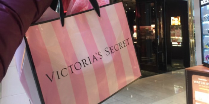 Victoria’s Secret Instant Win Game: 500 Win $10 eGift Card