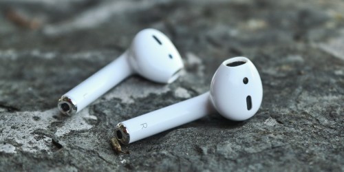 Apple AirPods ONLY $159 Shipped AND Earn $30 Kohl’s Cash