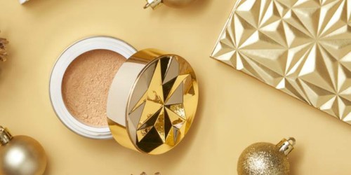 BareMinerals Deluxe Foundation AND Mini Buki Brush $33 Shipped (Over $66 Value) & More