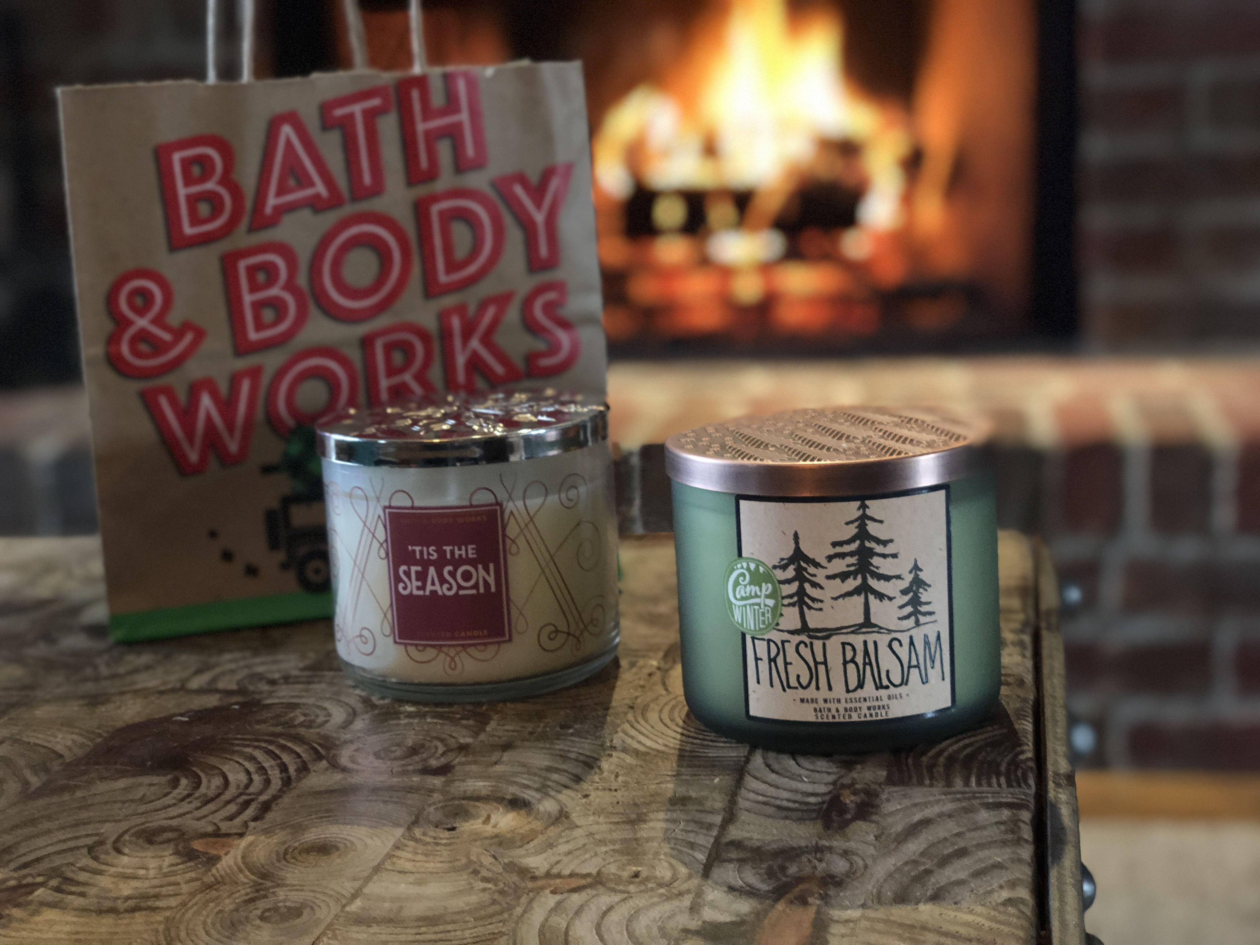 companies hiring 2018 seasonal workers – Bath & Body Works is hiring seasonal workers