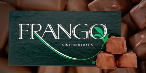 Frango Chocolates 45-Pieces Only $11.99 at Macy’s & More