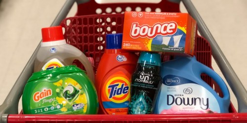 Target Restock: Fill Box with Essentials & Score $2.99 Next-Day Delivery – or FREE with REDcard