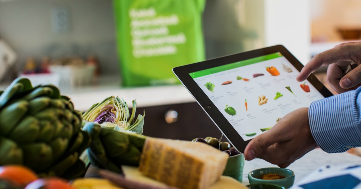 Instacart