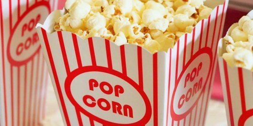 Amazon: HD Movie Rentals Only 99¢