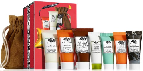 Beauty Brands: $64 Worth of Origins and OPI Products Only $28.53 Shipped + More