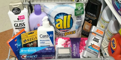 Rite Aid Deals 12/3-12/9