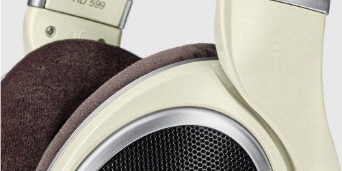 Sennheiser HD Headphones Only $139.60 Shipped (Regularly $250)