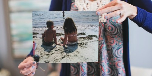 Two FREE Sets of Custom Gifts at Shutterfly (8×10 Prints, Placemats OR Playing Cards)