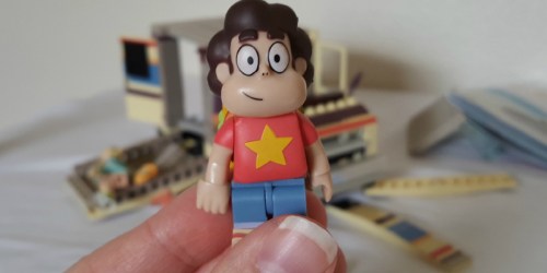 Avoid Building Rage By NOT Buying These Toys