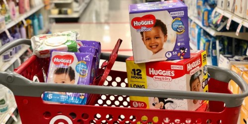 Target Deals 12/31-1/6